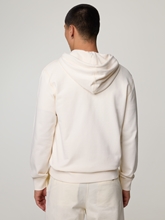 Image sur Veste sweat en coton