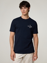 Bild von T-Shirt aus Baumwolle