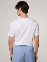 Bild von T-Shirt aus Baumwolle