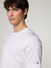 Bild von T-Shirt aus Baumwolle