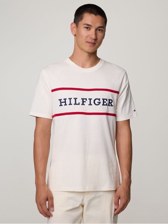 Bild von T-Shirt aus Baumwolle