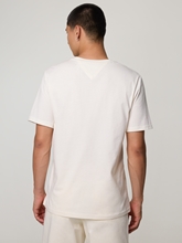 Bild von T-Shirt aus Baumwolle