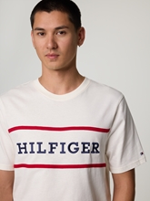 Bild von T-Shirt aus Baumwolle