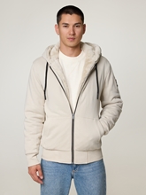 Bild von Gefütterte Sweatjacke BUNNY