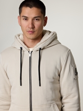 Bild von Gefütterte Sweatjacke BUNNY