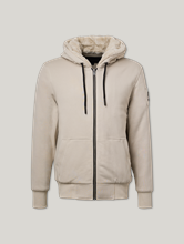 Bild von Gefütterte Sweatjacke BUNNY