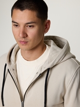 Bild von Gefütterte Sweatjacke BUNNY