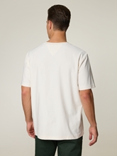 Bild von T-Shirt aus Baumwolle SKYLINE