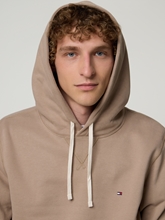 Image sur Sweat à capuche avec logo