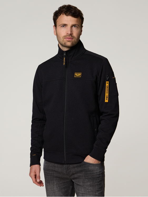 Bild von Strickjacke im Regular Fit