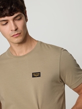 Image sur T-shirt coupe classique