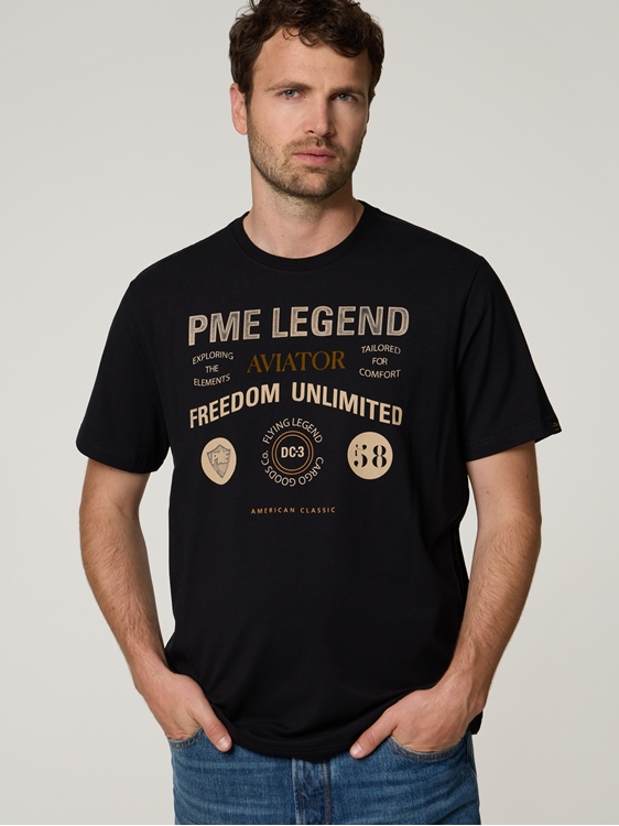 Bild von T-Shirt im Regular Fit