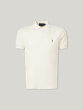 Image sur Polo à la coupe slim personnalisée