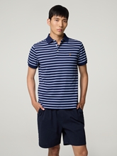 Bild von Poloshirt im Custom Fit