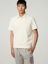 Bild von Poloshirt im Custom Fit