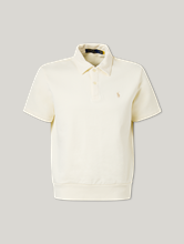 Bild von Poloshirt im Custom Fit