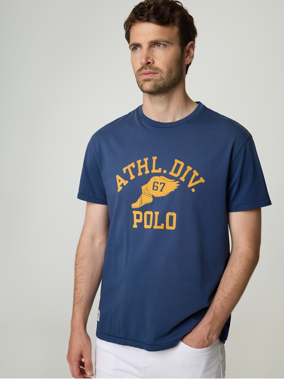 Bild von T-Shirt im Relaxed Fit