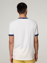Bild von T-Shirt mit Applikation