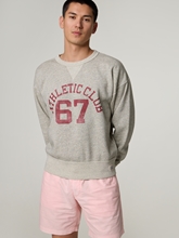 Bild von Sweatshirt mit Print