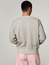 Bild von Sweatshirt mit Print