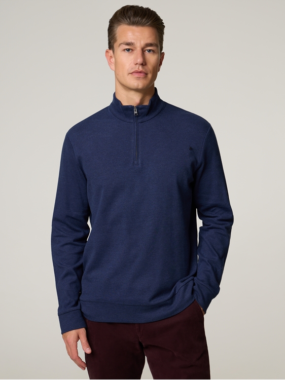 Image sur Troyer en coupe classique