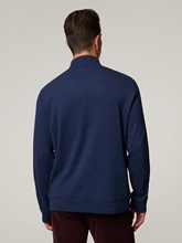 Image sur Troyer en coupe classique