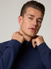 Image sur Troyer en coupe classique