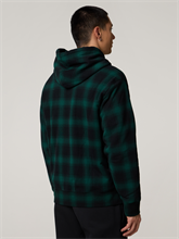 Bild von Sweatjacke mit Kapuze