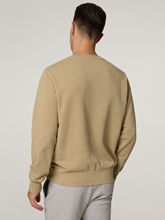 Image sur Sweat-shirt en coton