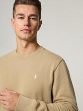 Image sur Sweat-shirt en coton