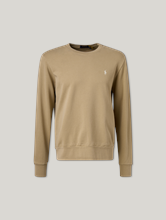 Image sur Sweat-shirt en coton