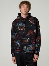 Bild von Hoodie im Regular Fit