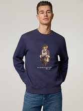 Bild von Sweatshirt im Regular Fit