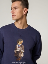 Bild von Sweatshirt im Regular Fit