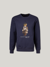 Bild von Sweatshirt im Regular Fit