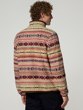 Bild von Troyer aus Fleece