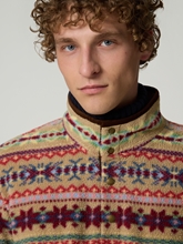 Bild von Troyer aus Fleece