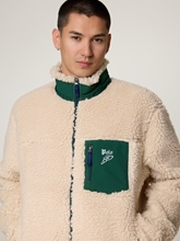 Bild von Teddyjacke im Regular Fit