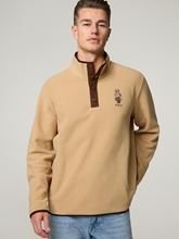 Image sur Troyer en polaire