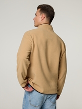 Image sur Troyer en polaire