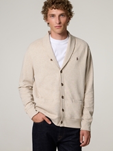 Bild von Cardigan mit Baumwolle