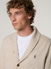 Bild von Cardigan mit Baumwolle