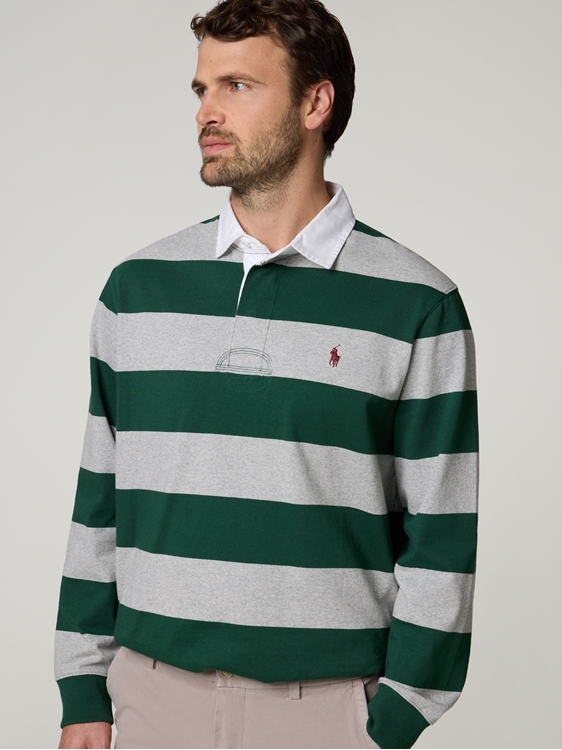 Image sur Polo RUGBY