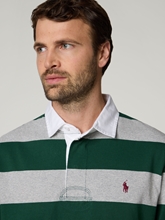 Image sur Polo RUGBY