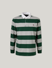 Image sur Polo RUGBY