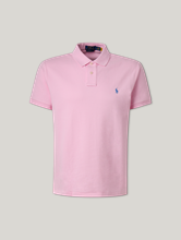 Bild von Poloshirt im Custom Fit