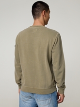 Bild von Sweatshirt mit Print