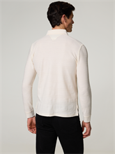 Image sur Polo à manches longues