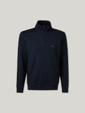 Bild von Troyer mit Logo