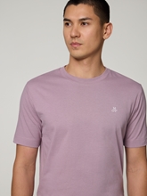 Image sur T-shirt en coton